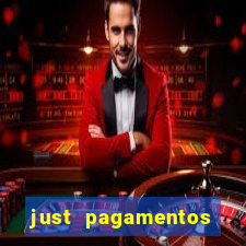 just pagamentos ltda pixbet